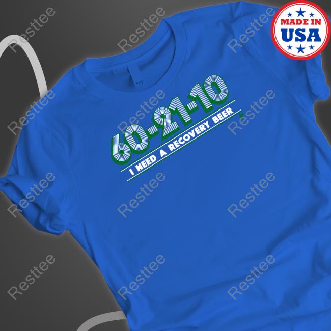 60-21-10 Shirt Breakingt