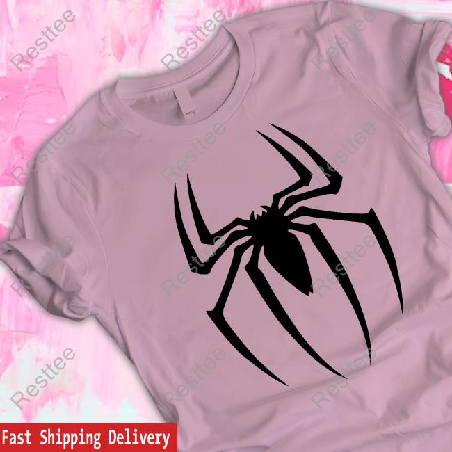 Raimi Spider-Man Emblem Hoodie Raimi Spider-Man Emblem Crewneck Sweatshirt