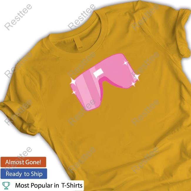Official The Real Housewives Of Salt Lake City Angie's Shades Long Sleeve T Shirt
