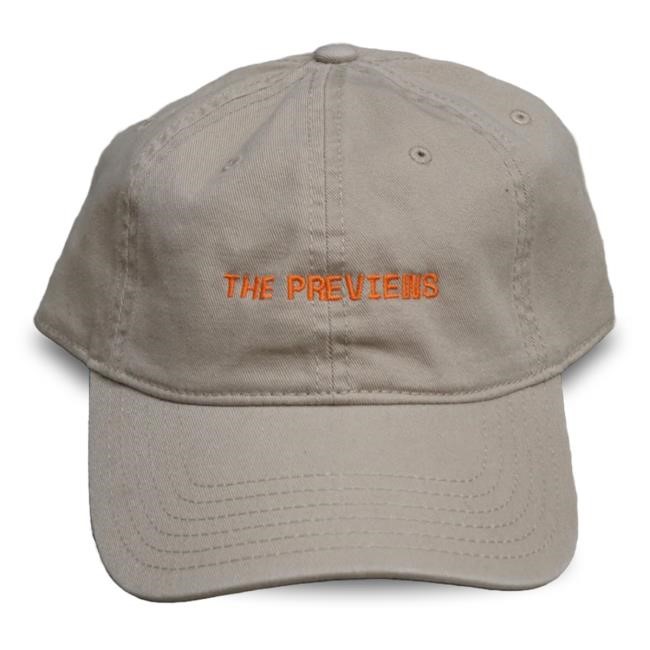 Super Yaki The Previews Hat SuperYaki Super Yaki The Previews Hat SuperYaki