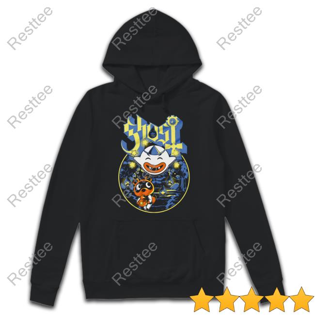 Wisper My Name Shirt