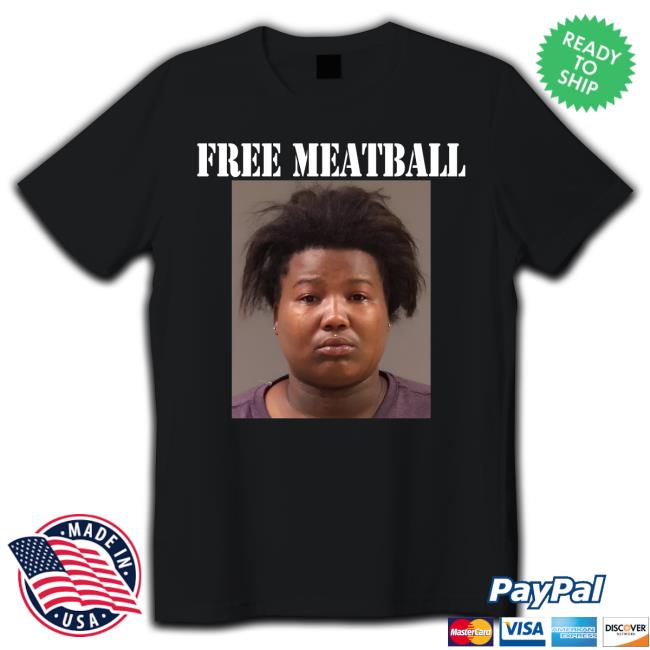 Free Meatball Tee Shirt Ultra Dane Free Meatball Hoodie