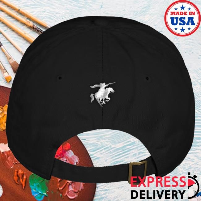Official Dead Air Store Shop Logo Hat