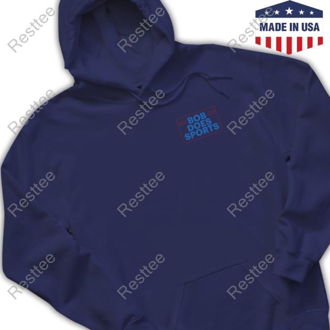 Bob Does Sports Merch Bob Does Sports Sweatshirt Official Bob Does Sports Merch Bob Does Sports Tee