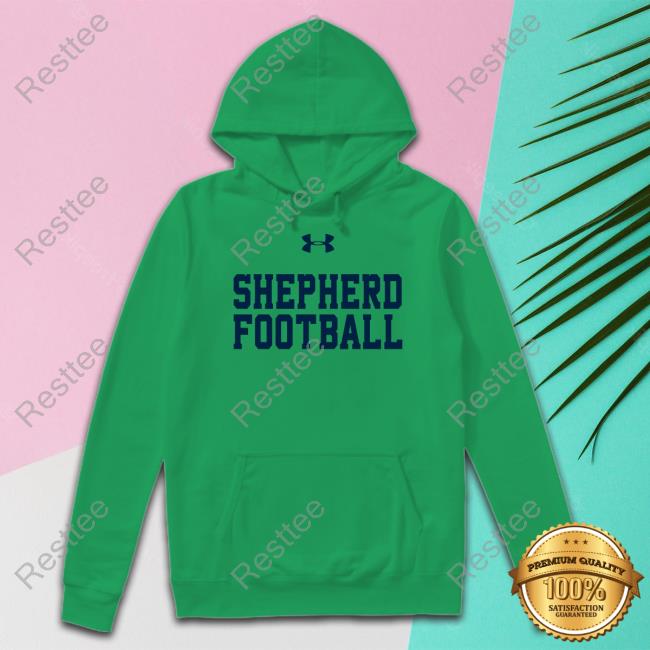 Official Shepherd Football Shirt