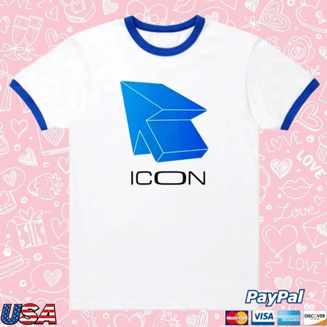ISO Supremacy Icon Ringer Tee Heritage Fit