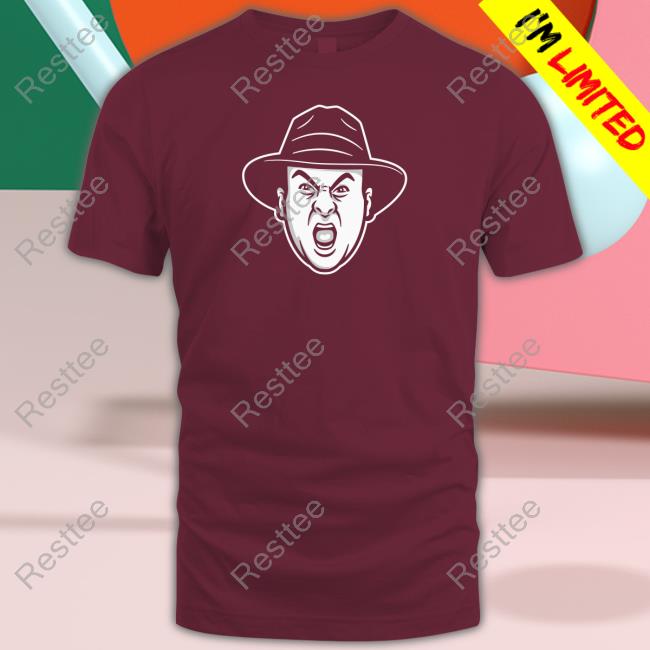 Perry Head Shirts