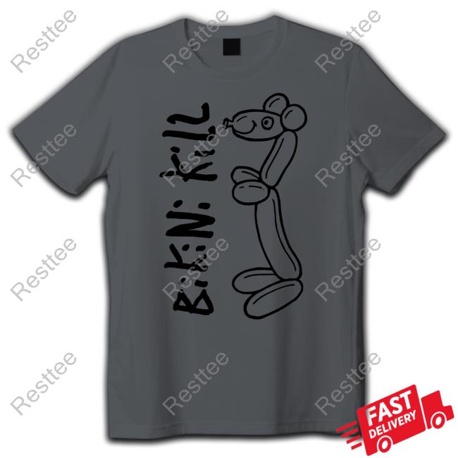Bikini Kill Wiener Dog Long Sleeve Shirt Bikini Kill Wiener Dog T Shirt