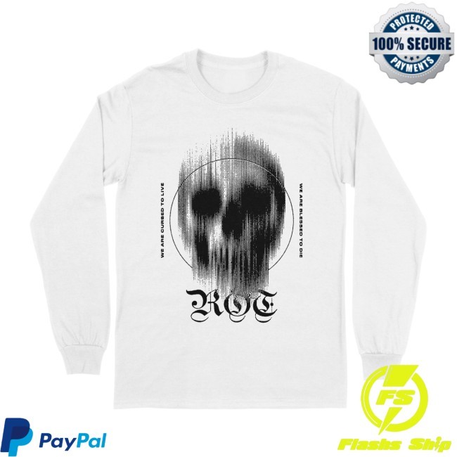 Citadel Burning - Rot New T-Shirt