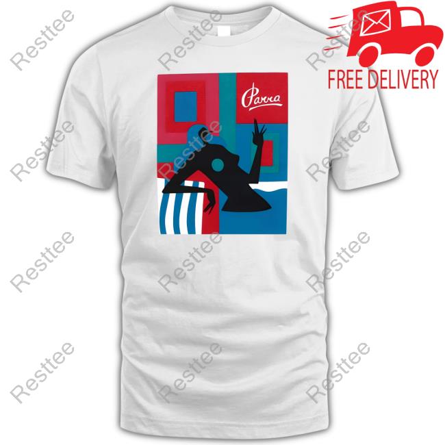 Louis Tomlinson By Parra Hot Springs Shirts