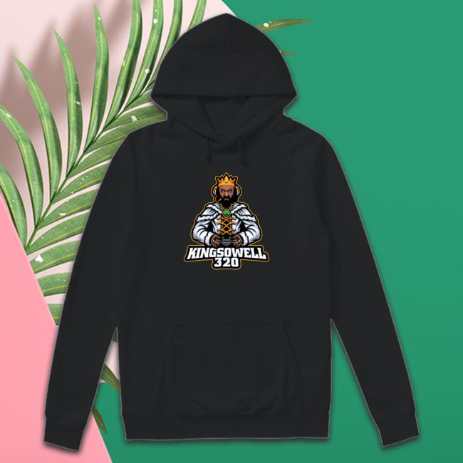KingSowell Logo Shirts