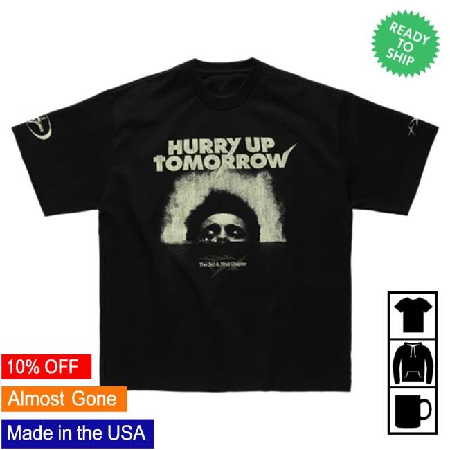 Xo.Store Halfway Down Shirt Xo.Store Halfway Down Shirt