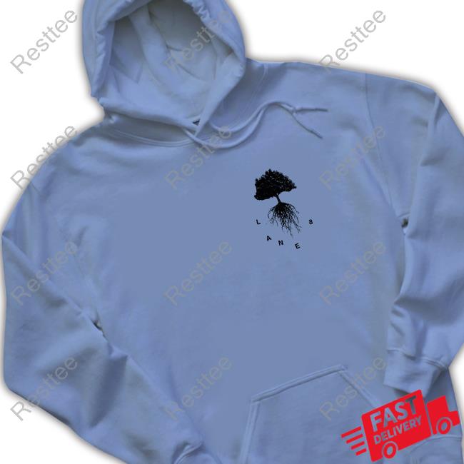 Official Lane 8 Storm Tee Lane 8 Storm Crewneck Sweatshirt