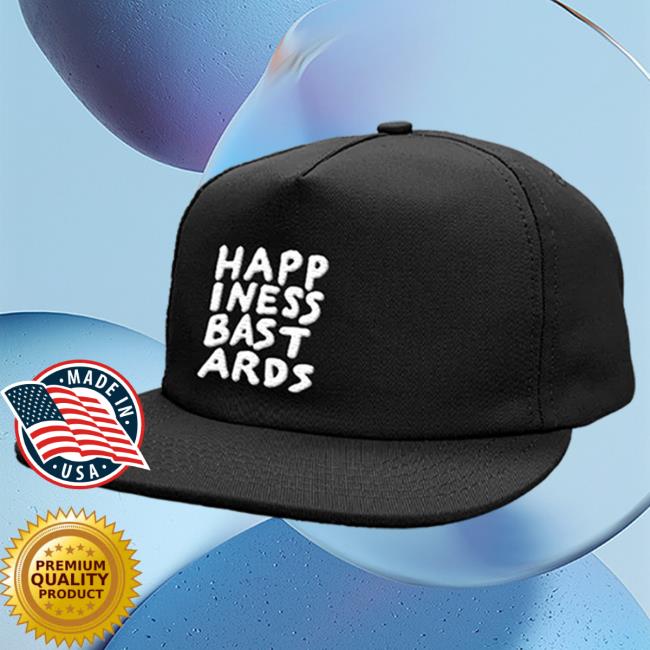 Official The Black Crowes Happiness Bastards Dad Hat TheBlackCrowes Official The Black Crowes Happiness Bastards Snapback Hat TheBlackCrowes