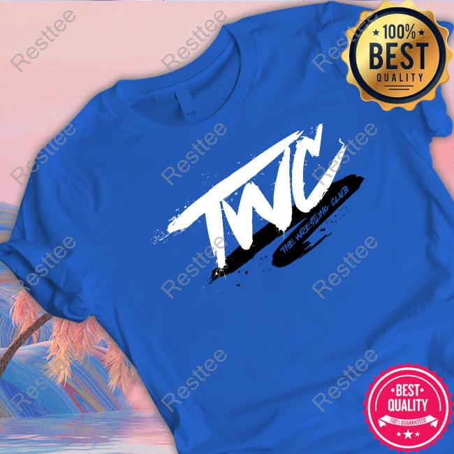 Official For Ur Wear The Wrestling Club Hoodie