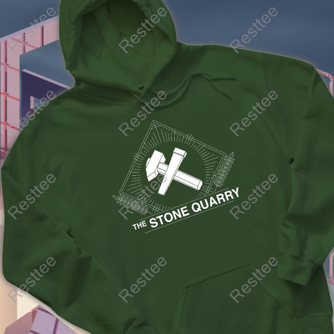 Amateur Watcher The Story Quarry Shirt The Story Quarry Hoodie