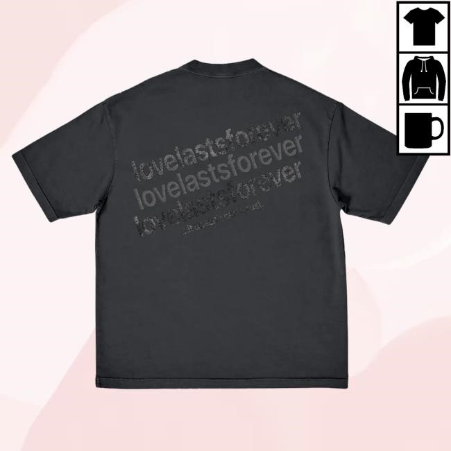 BBY$ New Tee - DESTROY LONELY Official Store