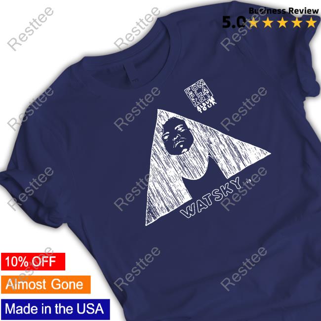 Complaint Bundle Tee