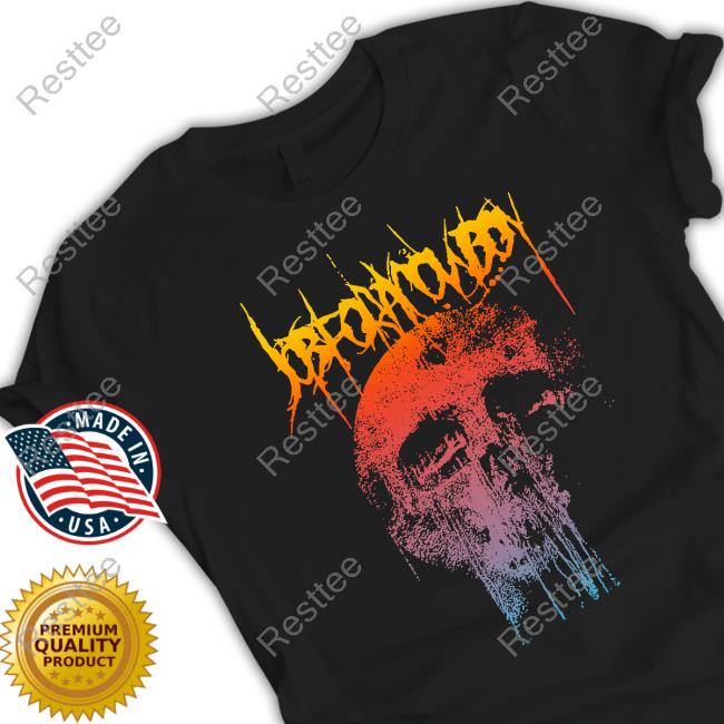 Job For A Cowboy - Sun of Nihility Shirts