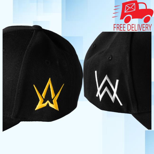 Official Kings Road Merch Store Alan Walker "Walkerverse The Tour" Cap AlanWalker Kings Road Shop Official Kings Road Merch Store Alan Walker "Walkerverse The Tour" Dad Hat AlanWalker Kings Road Shop