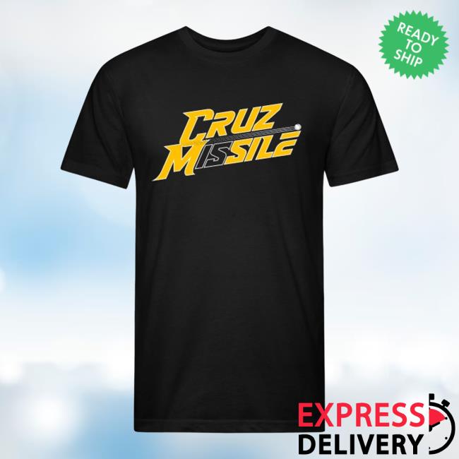 Pittsburgh Clothing Co. Cruz Missile Hoodies Official Pittsburgh Merch Store Pittsburgh Clothing Co. Cruz Missile Vintage Shirt Official Pittsburgh Merch Store