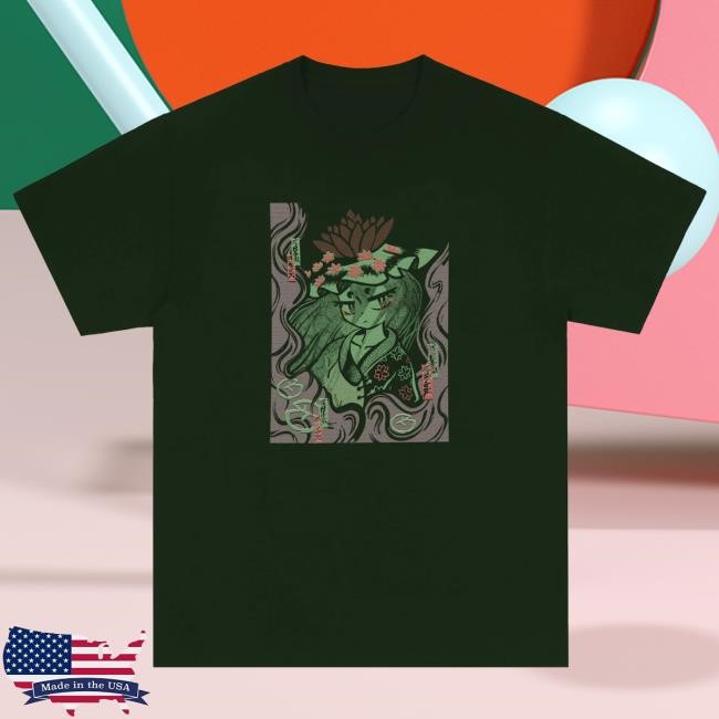 Kappa S/S Tee Apari Shop