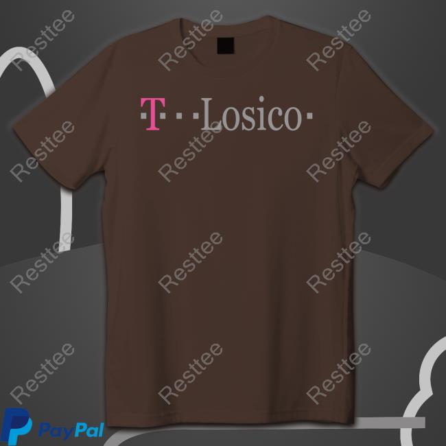 T Losico Tee Shirt T Losico Shirt