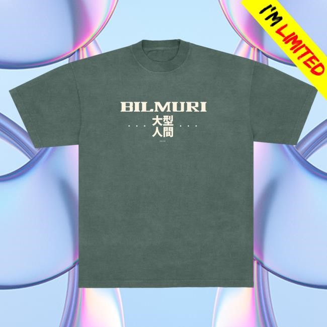 Bilmuri Merch Drop Thicc Boi Tee Online Graphic Print Thicc Boi Tee From Bilmuri Archive