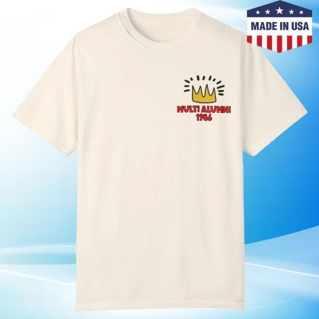 Official Big Krit Shop Big K.R.I.T. Krit Haring New Shirt