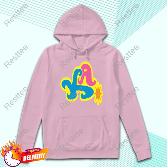 Official Aminé Kaytramine Tour Hoodie Kaytramine Tour Hoodie