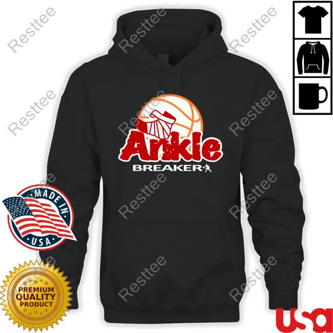 Ankle Breaker Shirt