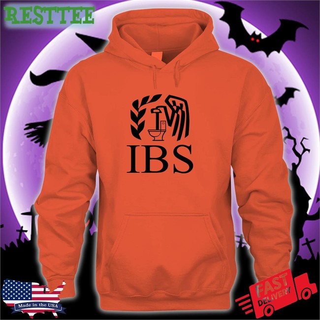 Shithead Steve Ibs Irs Long Sleeve Shirt Ibs Irs Crewneck Sweatshirt Shitheadsteve