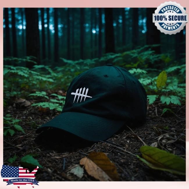 Official Dead By Daylight Merch Store Dead By Daylight Logo Cap Hat Official Dead By Daylight Merch Store Dead By Daylight Logo Cap Hat