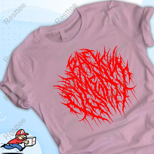 Official Bad Omens Merch Death Metal Shirts Bad Omens Merch Death Metal Long Sleeve Tee