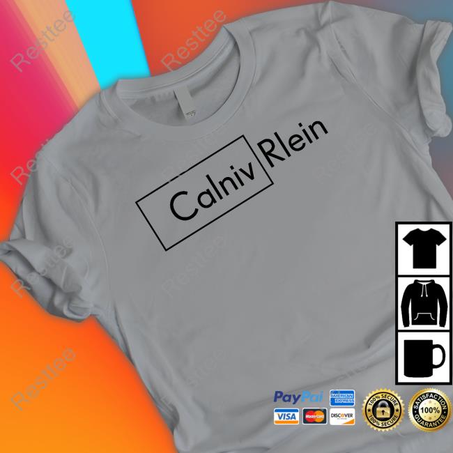 Chude Calniv Rlein Shirt