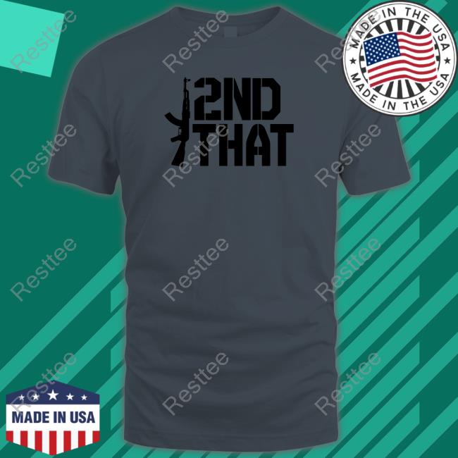 Clown World I 2Nd That Shirt