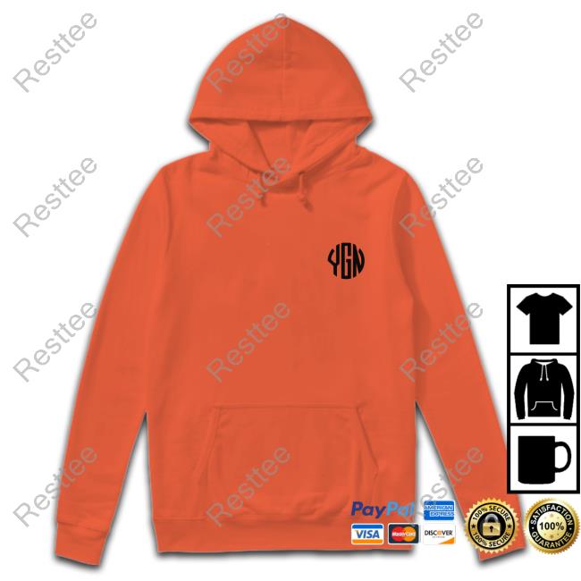 Surgemea Ygn Shirt Surgemea Store Ygn Tee Shirt RealYungG