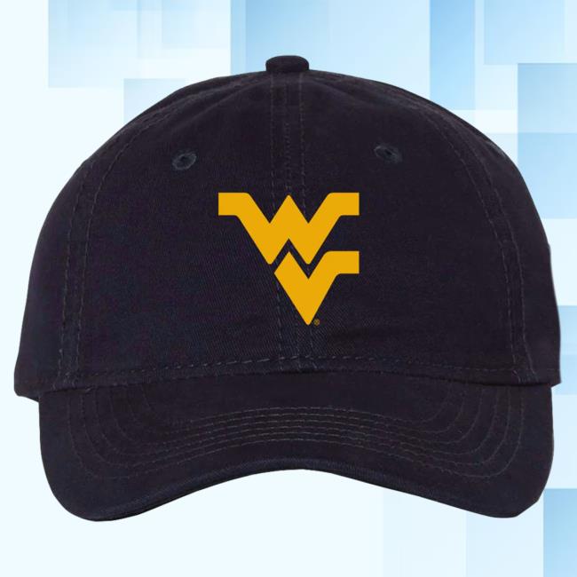 Official Duke's Mayo Bowl Merch Store Dukes Mayo Bowl 2023 Duke's Mayo Bowl West Virginia Twill Hat