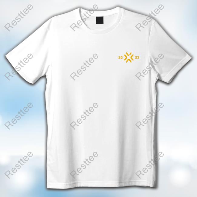 Game Changers Championship São Paulo T-Shirt
