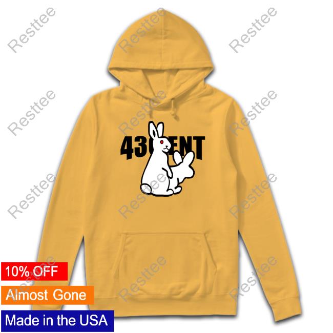 Robb Banks Merch Happy Easter 2Phone 430 Bunnies T Shirt Robb Banks 430 Bunnies T Shirts