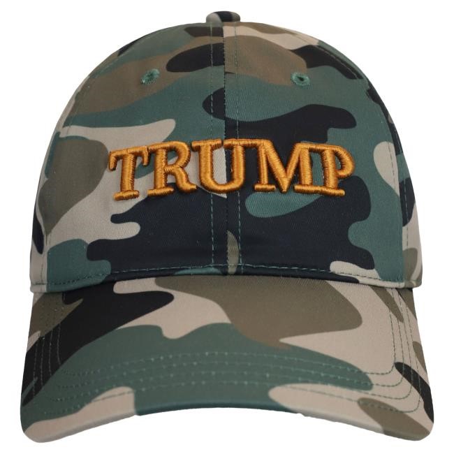 Official Donald Trump Merch Store Donald Trump Raised Camo Trump Cap Donald Trump Apparel Clothing Shop DonaldTrump