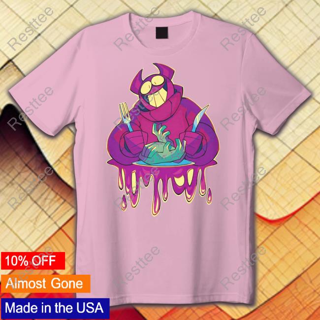 Dinner Served Shirt
