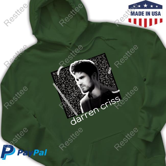 Official Darren Criss Merch Homework EP Notebook Darren Criss Shirt Official Darren Criss Merch Homework EP Notebook Darren Criss Sweatshirt