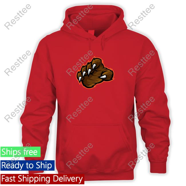The Claw Tshirt Obvious Shirts The Claw T-Shirt
