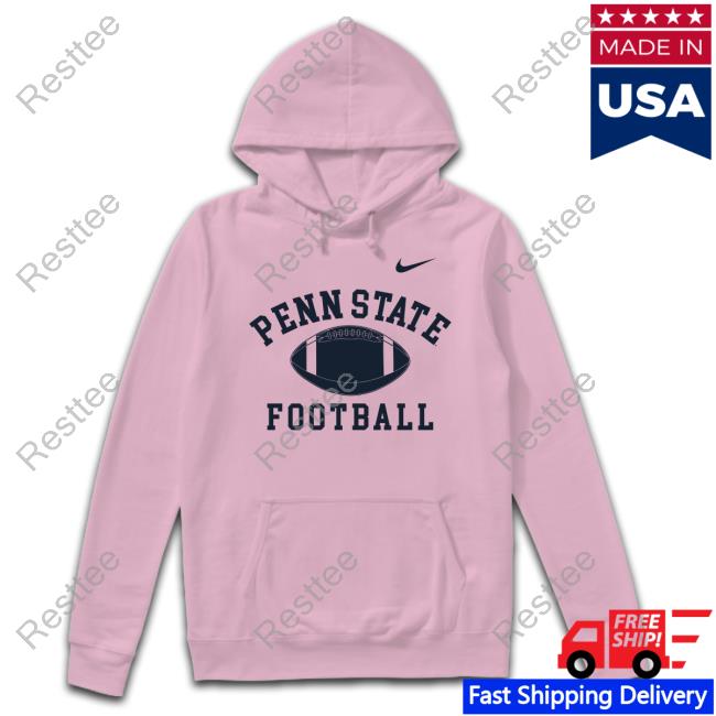 Penn State Football T Shirt