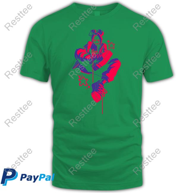 Raw Paw Midnight Menace By Gillyvor Shirts