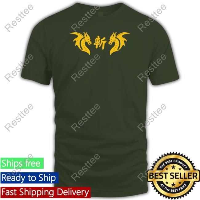 Ninja Sex Party Brian Logo Shirt Ninja Sex Party Merch Brian Logo Tee Shirt