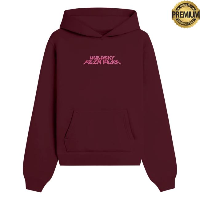 Official The Official Flim Flam Shop Merch Store – Flamingo Dice Crew Maroon