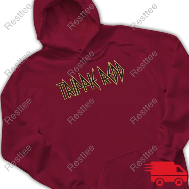 Official Trippie Redd Merch Store Trippie Redd Tee Shirt
