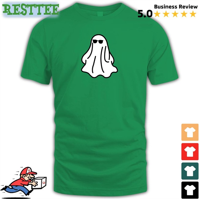 Ghostie C Shirt 2022 Moomoosharoo Merch Ghostie C Shirt Adam Hattan